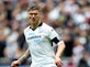 Derby County midfielder Jeff Hendrick expects to face Nottingham Forest