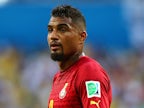 Las Palmas terminate Kevin-Prince Boateng's contract