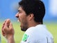 Luis Suarez named in Uruguay squad