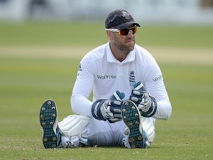 Prior: 'England bowlers must step up'