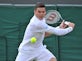 Raonic pulls out of World Tour Finals