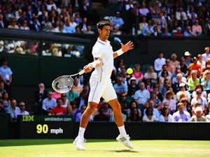Djokovic: 'Wimbledon is cradle of our sport'