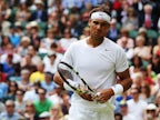 Nadal concerned by fitness issues