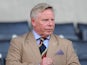 Bolton Wanderers coach Sammy Lee looks on during a pre-season friendly at the Reebok Stadium on July 26, 2013