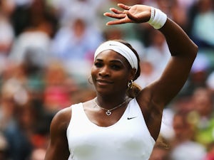 Williams suffers early exit from Wuhan Open