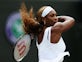 Serena Williams reaches Rogers Cup semi-finals with win over Caroline Wozniacki