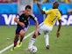 Player Ratings: Japan 1-4 Colombia