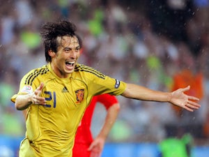 OTD: Spain reach Euro 2008 final