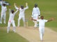 England suffer dramatic defeat