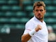 Live Commentary: Wawrinka vs. Berdych - as it happened