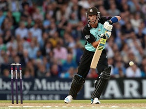 Gayle: Pietersen should play for England'