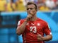 Xherdan Shaqiri: 'I may switch country'