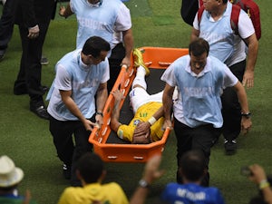 Hamann: 'Brazil must cope without Neymar'