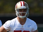 Borland ready to battle for starting spot