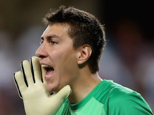 Pantilimon: 'We have to push on'