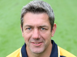 Daryl Powell targeting more consistency