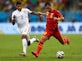 Team News: Eden Hazard, Kevin De Bruyne and Romelu Lukaku start for Belgium against Italy