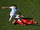 Half-Time Report: Argentina frustrated as Switzerland waste best chances