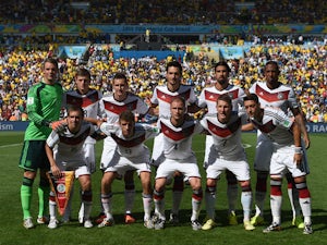 Preview: Germany vs. Australia