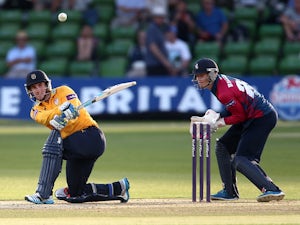 Hampshire defeat Essex in T20 Blast