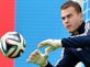 Akinfeev suffers 'minor burns' from flare