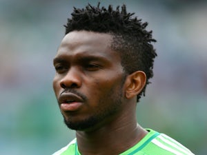 Yobo keen to return to football