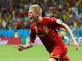 Belgium edge past the USA in extra time
