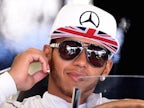 Live Commentary: British GP qualifying - as it happened
