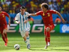 Player Ratings: Argentina 1-0 Belgium