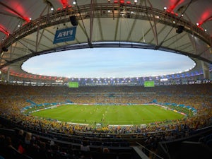 World Cup ticket fraud suspect 'on the run'