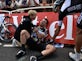 Surgery rules Cavendish out of Glasgow