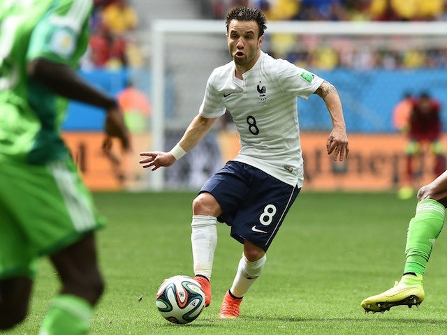 Player Ratings: France 2-0 Nigeria