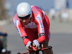 Team Katusha to ride Tour of Austria