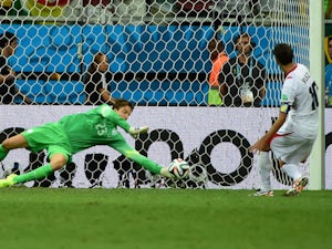 Poll: 'Krul was unsporting in shootout'