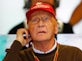 Lauda: 'Ferrari were unbeatable'