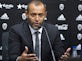 Nuno: 'Football is about goals'
