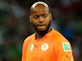 Manchester United 'turned down chance to sign Rais M'Bolhi'