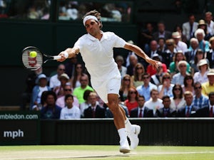 Nadal's uncle: 'Federer best of all time'
