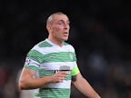 Scott Brown: 'No excuses should we not make Champions League group stages'