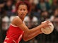 Serena Guthrie critical of Australia's "physical play'