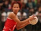 Serena Guthrie: 'England can reach netball final at Commonwealth Games'