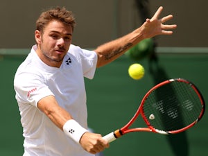 Wawrinka, Cilic to play at Queen's