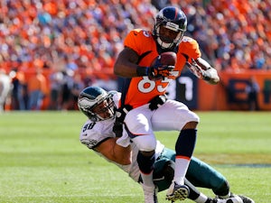 Pre-season roundup: Broncos defeat Seahawks