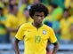 Willian: 'I couldn't sleep after Brazil defeat'