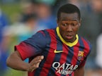 Adama Traore overjoyed with first Barcelona goal