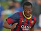 New Aston Villa signing Adama Traore expected to represent Mali over Spain