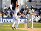 England take key early wickets on day four of second Test against India