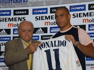 Ronaldo completes Fort Lauderdale takeover