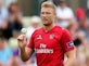 Ashley Giles confirms Andrew Flintoff won't play for Lancashire this year