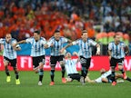 Match Analysis: Netherlands 0-0 Argentina (Arg win 4-2 on pens)